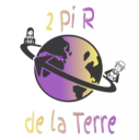 Le 2piR de la Terre de Morgane & Thomas